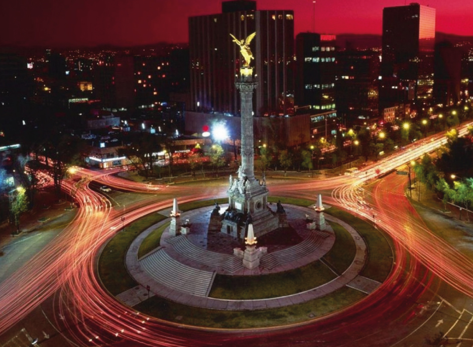 Angel de la Independencia