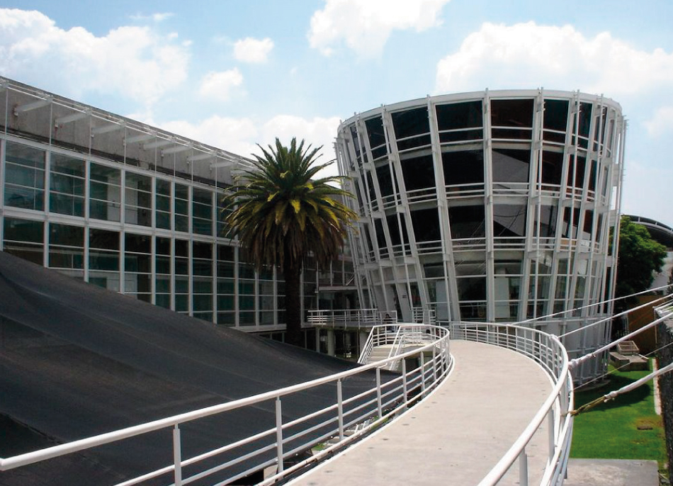 Escuela nacional de danza clsica y contempornea