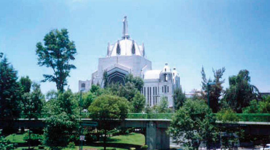 Templo del inmaculado corazón