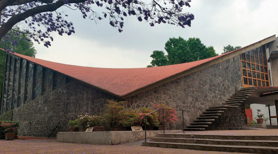 Capilla de Nuestra Señora de la Soledad