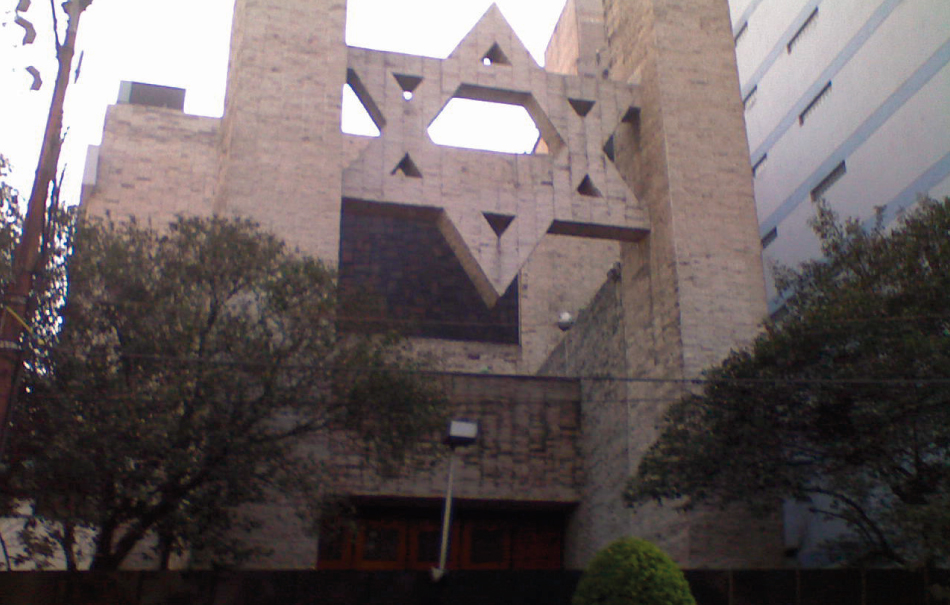 Sinagoga de Maguen David