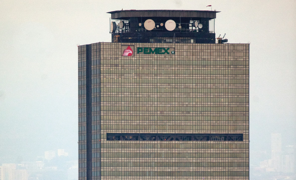 Torre Pemex