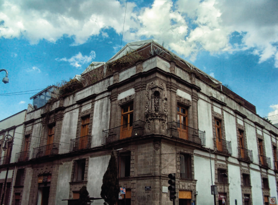 Librer�a Porr�a