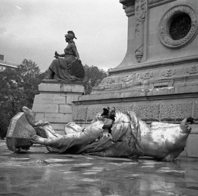 Angel de la Independencia