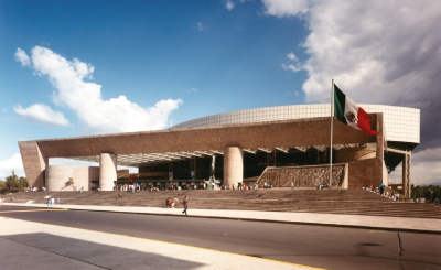 Auditorio Nacional