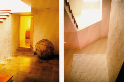 Obra del arquitecto mexicano Luis Barrag�n