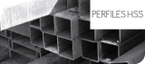 Perfiles HSS, convertidor de perfiles HSS