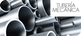 Tubería mecánica