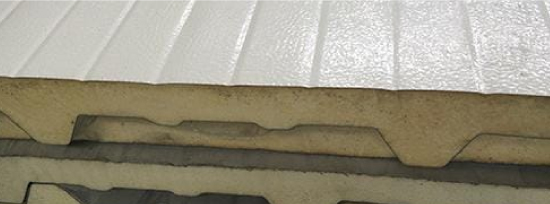 Venta de aislantes prefabricados opara construcci&oacute;n, galvatecho, multytecho, econotecho y glamet