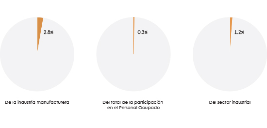 industria del acero, importancia econ�mica
