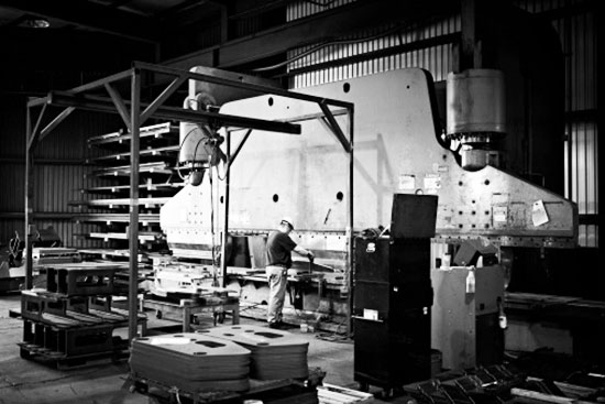 industria del acero, importancia econ�mica